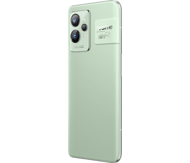 realme GT 2 Pro 8/128GB Paper Green - 1085805 - zdjęcie 7